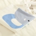 Cartoon bao gồm khăn bông 100% cotton phi huỳnh quang đại lý 1,2 triệu mét Single bed đáng yêu ký túc xá con khăn trải giường - Khăn trải giường thảm trải giường Khăn trải giường