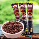 Manchu Ocean Macin 20g*60 Bag 8090 Детский детский ностальгический шоколадный бобовый общежитие Случайные закуски.