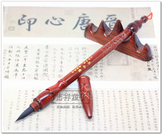 Памятная кисть для письма, сделанная из