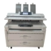 Máy in kỹ thuật số máy in kỹ thuật số máy ảnh kỹ thuật số A0 7140 5100 - Máy photocopy đa chức năng Máy photocopy đa chức năng