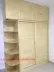 Quảng Châu Xiangtan Trường Sa toàn bộ nội thất nhà tùy chỉnh gỗ thông tủ quần áo bảng máy tính bảng nền tảng treo tủ mẫu giường gỗ đẹp Bộ đồ nội thất