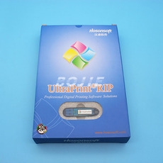 Фото машины 速腾爱普生五代dx5喷头写真机rip传图软件ultraprint锐彩加密狗