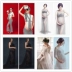 Phụ nữ mang thai ảnh quần áo studio phụ nữ mang thai dịch vụ ảnh chủ đề mới sexy dễ thương xác ướp phụ nữ mang thai ảnh ảnh quần áo