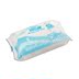 Nhật Bản Goo.N King Baby Baby Wipes Khăn lau 99% nước tinh khiết Giữ ẩm 70 * 3 Gói - Khăn ướt khăn giấy ướt không mùi Khăn ướt