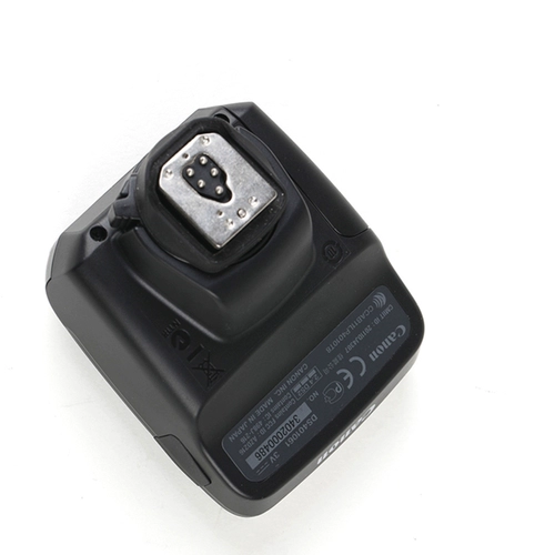 [Рисование героев] Canon Original ST-E3-RT Flash Wireless Flashes рядом с новыми