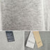 Tân Cương cotton cotton ngắn tay áo thun nam phong cách Nhật Bản cotton cao cấp phục vụ nhà mùa xuân và mùa thu đông đồ ngủ cotton kích thước lớn đồ nam Pyjama