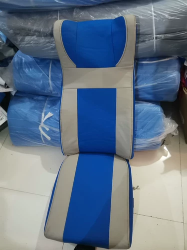 Yutong Passenger Car Imation Кожаный сиденье Золотое автобус толстый кожаный корпус Hyoga Zhongtong Ankai Cash Dispion Eleve