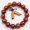 Vòng tay gỗ rồng Indonesia 2.0 log đá hạt gỗ nhẹ 108 hạt cườm nam nữ đôi vòng tay trang sức quà tặng