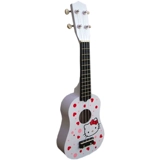 Деревянная маленькая игрушка, реалистичная гитара для начинающих для мальчиков и девочек, 21 дюймов, подарок на день рождения