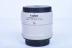 Cho thuê ống kính SLR Canon 2X II teleconverter 2x phóng đại gương Camera vàng cho thuê ong kinh canon Máy ảnh SLR