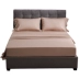 60 dài- chủ yếu bông satin giường, mảnh duy nhất bông 1.8m giường 1.5m bông Simmons bảo vệ bao gồm nệm bìa