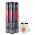 Đích thực LINING đội tuyển quốc gia Li Ning được chỉ định sử dụng ổn định chuyến bay cầu lông để đấu với A6 A + 60 A + 70 bóng quả cầu lông Cầu lông