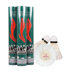 Đích thực LINING đội tuyển quốc gia Li Ning được chỉ định sử dụng ổn định chuyến bay cầu lông để đấu với A6 A + 60 A + 70 bóng quả cầu lông Cầu lông
