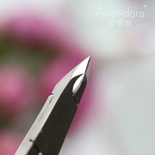 Набор маникюрных инструментов для маникюра, отшелушивающее поролоновое деревянное смягчающее средство