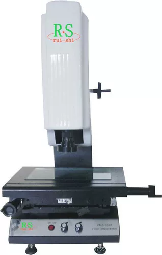 Ростомер, тестер, оптика, 400×300мм