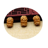 Дикий персик ядерной резьбы ручной работы нового детского браслета маленькие ювелирные изделия Diy ручной