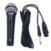 Đặc biệt cung cấp giải phóng mặt bằng hát năng động micro KTV có dây micro karaoke nhà khuếch đại amp amp micro karaoke mic hát karaoke trên điện thoại Micrô