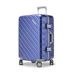 POLO SPORT Paul khung nhôm vali mờ mật khẩu xe đẩy trường hợp bánh xe hành lý phổ quát 20 inch Va li