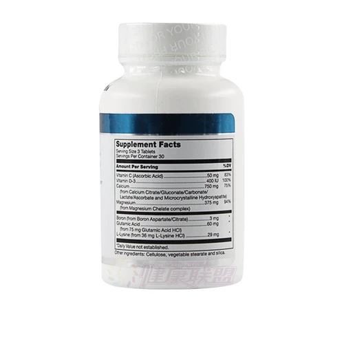 Golden Crown American Douglas Lab шесть источника кальций магний кальций кальций кальций кальций кальций магний таблетки для взрослых кальция добавка