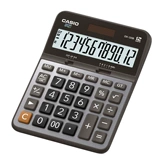 Casio MX AX DX GX120B Desktop Financial Electronic Calculation Office Compunity Computer Free Shipping