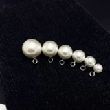 Аксессуары из жемчуга, туфли, джинсовая сумка, ткань, аксессуар для волос