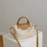 Небольшая дизайнерская сумка через плечо, расширенная сумка на одно плечо, коллекция 2023, премиум класс