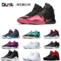 Giày bóng rổ cao và thấp Nike Hyperdunk X HD2018 AR0465 AO7890-001 101 giày thể thao nam