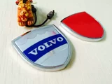 Volvo wo 6 сатирический 60v40v60s80xc60xc90 встав