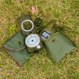 Mfree Professional Outdoor Charter Compass для северной ориентации на лазание с иглой