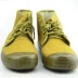 Đàn ông và phụ nữ giày cao su màu vàng 5kv kV giày cách nhiệt chuyên nghiệp giày bóng rổ giá học sinh Giay cao
