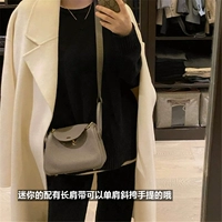 Слоновый серый мини 22 см по умолчанию Золотая пряжка