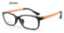 Nam giới và phụ nữ TR90 siêu nhẹ cận thị mắt khung với chống bức xạ nhựa ống kính cận thị kính 0--600 độ