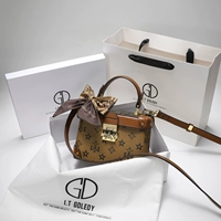 Пресбиопический коричневый