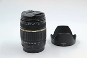 Tamron Tamron 18-200mm F3.5-6.3 Ống kính SLR 18-200 A14 zoom tele lớn