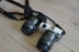 Máy ảnh số vi xử lý cũ của Canon eosM M2 M3 M10 M6 đơn công suất HD nhập cảnh cấp độ kỹ thuật số hẹn giờ làm đẹp máy ảnh giá rẻ dưới 2 triệu SLR cấp độ nhập cảnh
