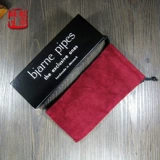 Итальянский импортный старый Ovid Old Ovid Handmade Old Fang Mu Gen Smoke Gifts для отправки деталей