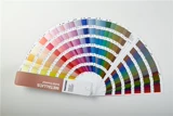Color Tong International Standard Pantone Pantone Выделенный набор металлических цветовых карт GP1605B GP1605B