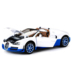 Ban đầu 1:18 hợp kim mẫu xe Bugatti tốc độ mô phỏng tĩnh mở xe mô hình đồ chơi mô hình xe moto Chế độ tĩnh