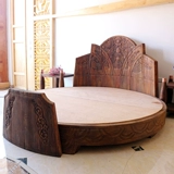 Этнический аксессуар из провинции Юньнань, антикварная мебель для двоих, этнический стиль