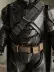 herobox tùy chỉnh DC Justice League áo giáp hạng nặng 1  2 Batman Super Bat Warrior mô hình điêu khắc - Capsule Đồ chơi / Búp bê / BJD / Đồ chơi binh sĩ