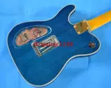 TL Model F Hole ЭЛЕРЕГОВОЙ ГИТАРА