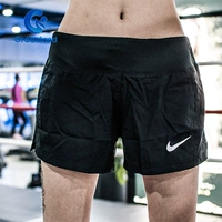 Nike Eclipse 3in короткие женские спортивные спортивные капусты -ар -фитнес -шорты CJ2430-010