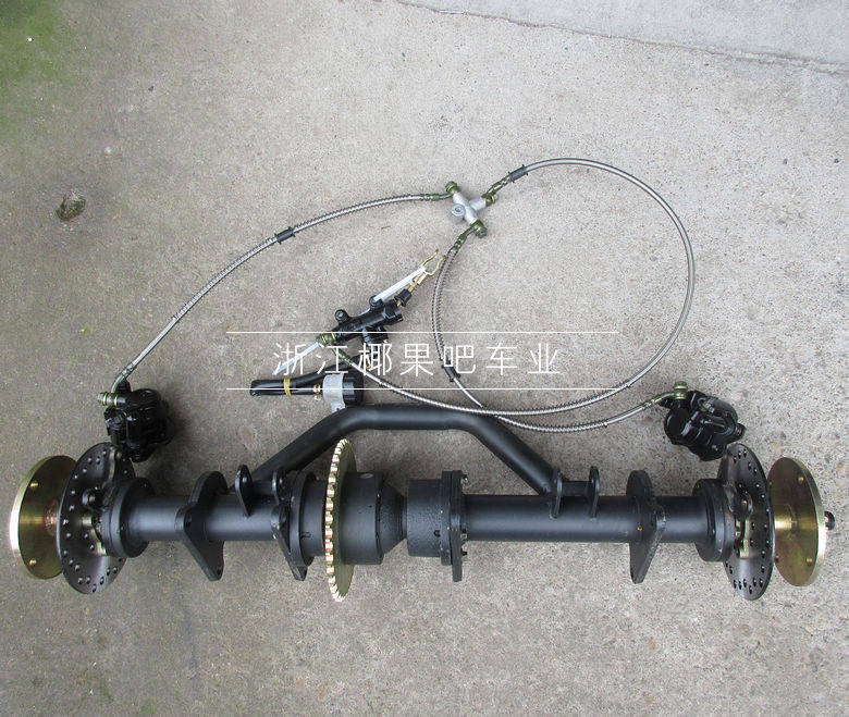 Купить элемент мотоцикла Изменены четыре колеса картинг-запчастей для ...