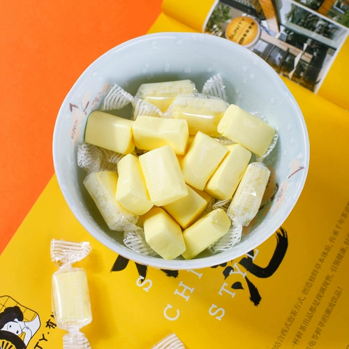 Thai -Durian Sugar 500G Около 110 экстраординар 正