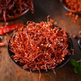 Lao Chuan East Lantern Beef Shreded Spight Aljust 100G Специальные фирменные закуски с сичуаней