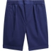 Quần nam mùa hè GXG quần tây thời trang màu xanh lỏng quần short giản dị năm quần # 172822082 - Quần tây thường