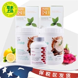 Американский Jiakangli Fiber Milk Set еда для еды, полное питание для питания для питания на питание официальное веб -сайт Аутентичный веб -сайт