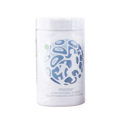 Версия США/Американский уроженец Усана Юсана Цзян Нин Нин Амино глюкозой остеопластор коллоидный хондроуз кальций