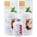 Американский Jiakangli Fiber Milk Set еда для еды, полное питание для питания для питания на питание официальное веб -сайт Аутентичный веб -сайт