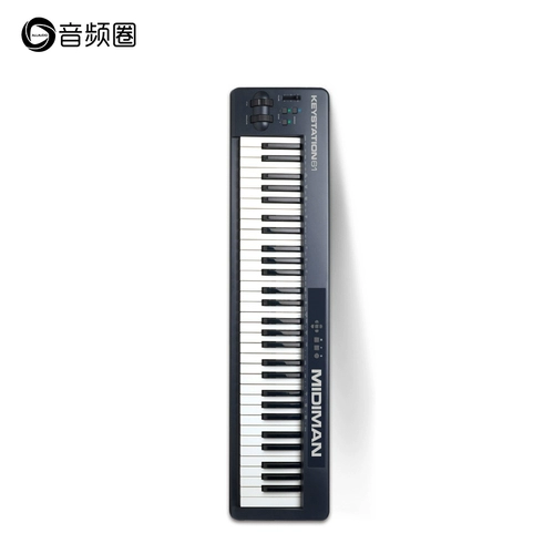 M-Audio Keystation 49/61/88 Ключ MIDI Клавиатура Профессиональная электронная музыка аранжировка Клавиатура